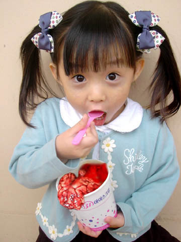 JAPANESE KIDS ARE FREAKING CUTE!!! by LIZZYBAG$ on Flickr.