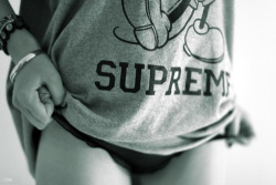 supreme&lt;3