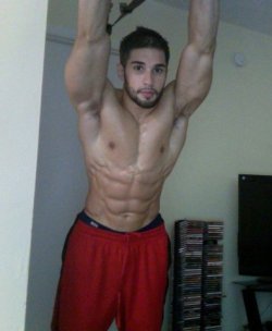 theconsolidator:  darkmuscl:  Www.darkmuscl.tumblr.com    Follow The Consolidator.