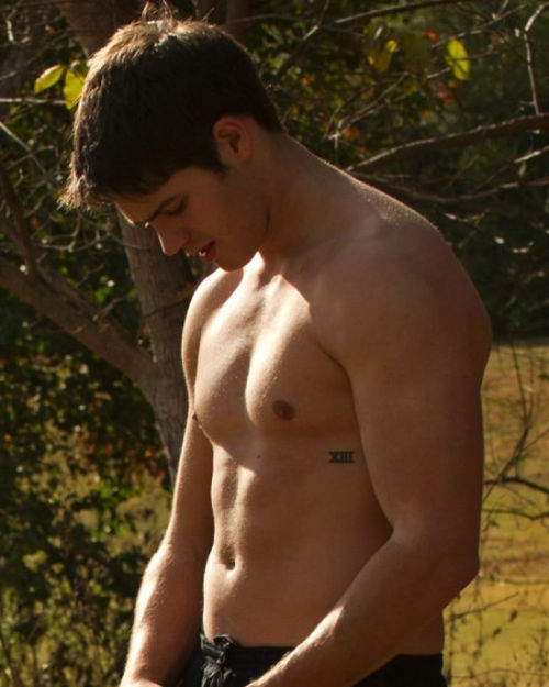 Sex Steven R. McQueen pictures