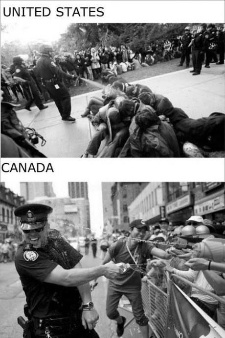 l-o-b-o-t-0-m-y:  US vs Canada 