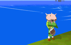 Surfdog2000:  Oceanmaster:  Wow Link You Fucking Punk  “Fuck You, Pig”  What