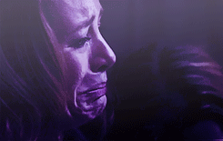 retconned:  saddest moments on television; supernatural s05e10; i will not leave