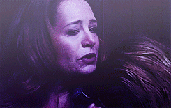 retconned:  saddest moments on television; supernatural s05e10; i will not leave