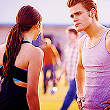 -restlessnights:   Favorite TV Shows ⇶ The Vampire Diaries  