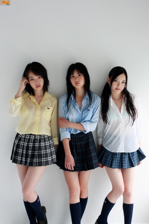 Japanese school uniforms tumblr