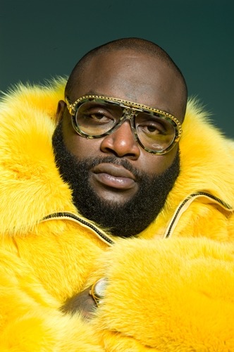 Rick Ross Gets Called Out for Wearing Fake Louis Vuitton - XXL