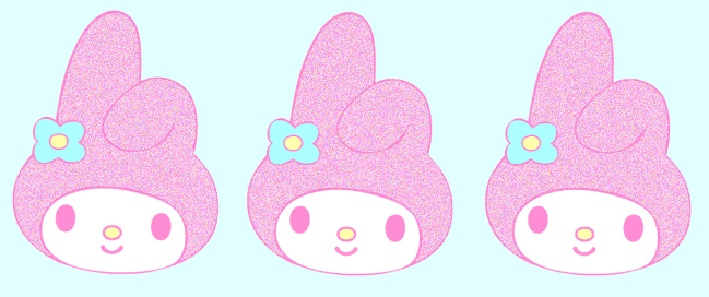 ♡ド キ ド キ♡