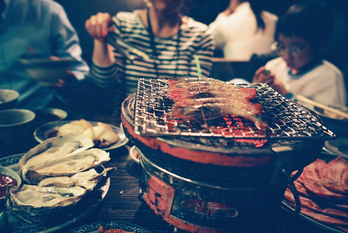 ileftmyheartintokyo:yummy by i’m Jac on Flickr. 