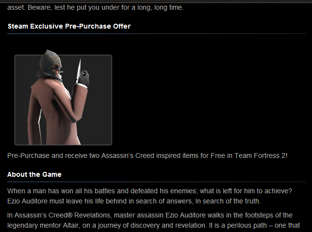 drvalkyrie:  eggsandvich:  Brb punching my screen.damn you valve   FUCK IT. I’M