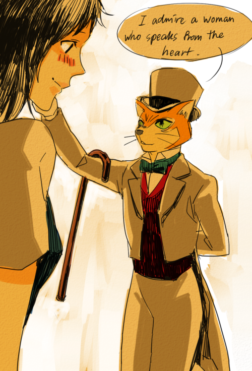 greenparcel:i just watched ‘The Cat Returns’ yesterday and afsfgdfggddhgfhgfhg baron i&r