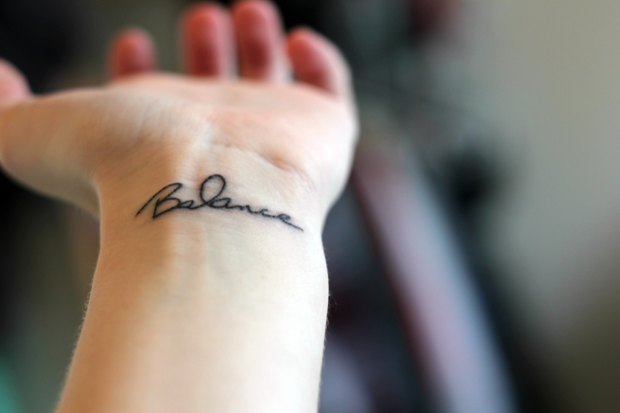 fuckyeahtattoos:  All throughout high school, my dad and I fought. A lot. He was