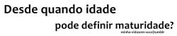 Ela tá que tá ✌