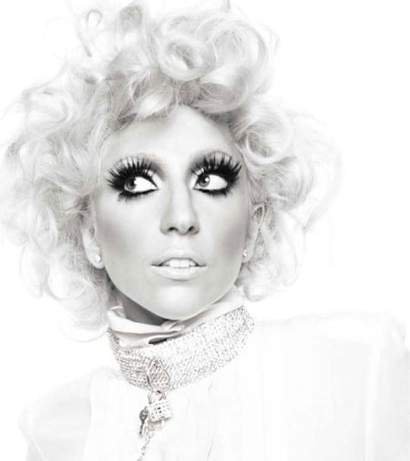 lady gaga