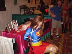 kanehoward: Supergirl 