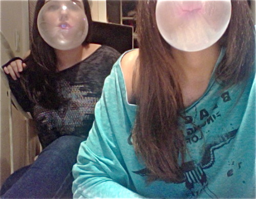 ✗ caylie ✗