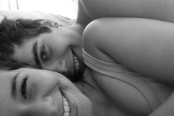 but-loveyou:  “E do nada, eu sinto vontade