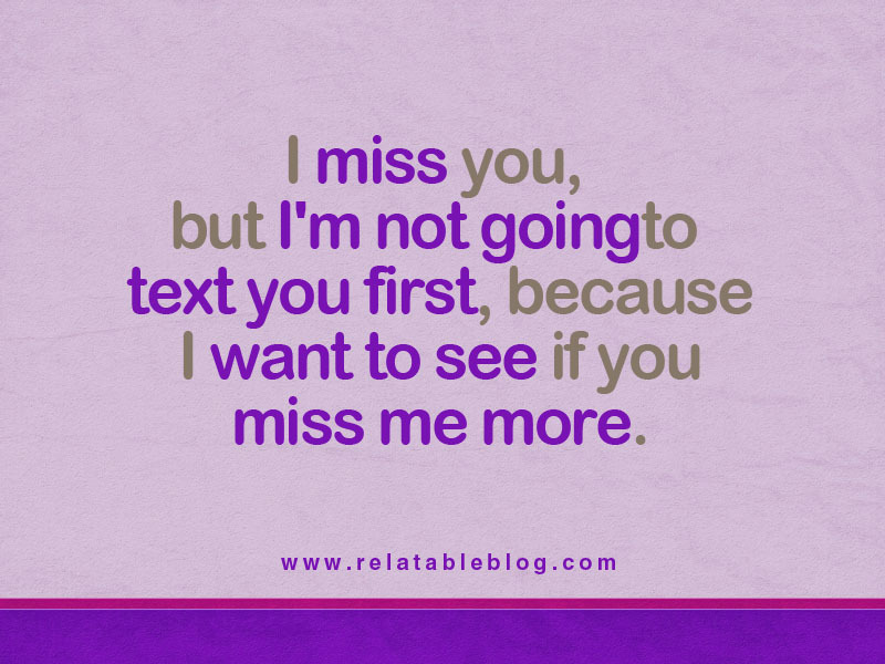 Photos and Quotes