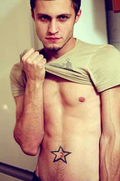 scruffy JIZZ monkey!