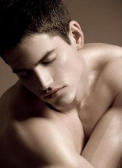 Male Sensuality