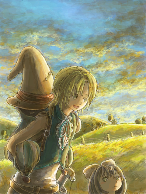 Final Fantasy Ix