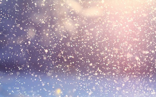 stock.xchng - Snowfall (stock photo by Nossirom) [id: 1325639] picture on VisualizeUs on We Heart It