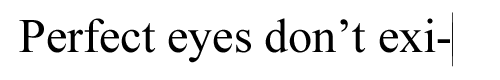 More Than Words