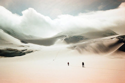 overboarddd:  Turtle Flats, Harvard Glacier, Chugach Range, Alaska (by Floris Van Cauwelaert) 