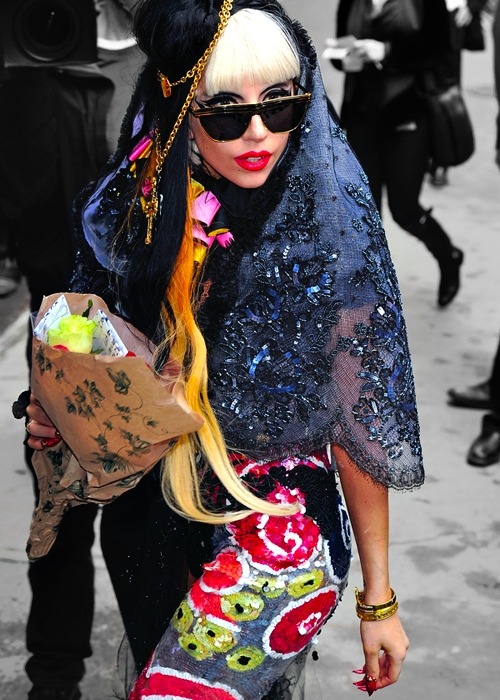 Aphrodite.