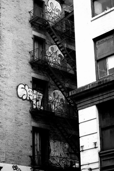 Graff World
