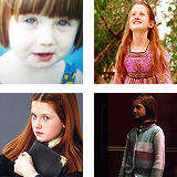  Bonnie Wright appreciation post 