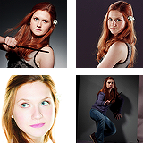  Bonnie Wright appreciation post 