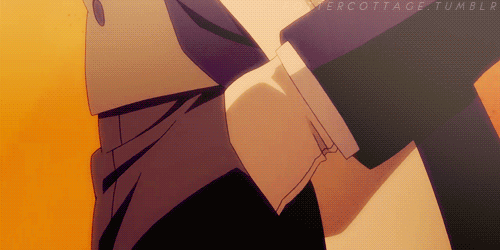 bericdondarrion:  One of my most favourite bunch of scenes ever. Probably because