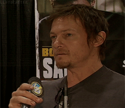 walkingdixon