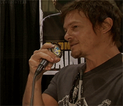 walkingdixon