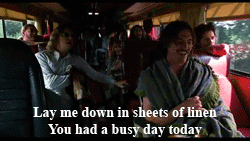 my favorite scene