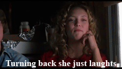 my favorite scene