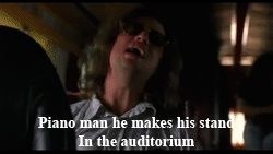 my favorite scene