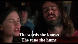 my favorite scene