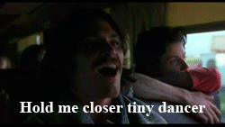 my favorite scene