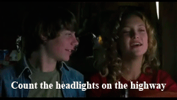 my favorite scene