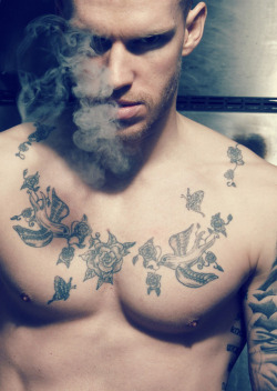 I like do bad things
