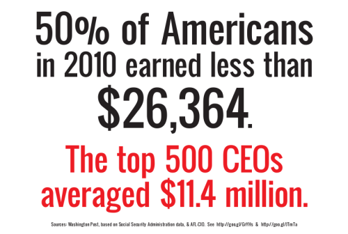 otherwise-occupied: But the captains of industry have declared a “capital strike”—