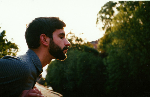 kiskex:  peering by this is my collection on Flickr.