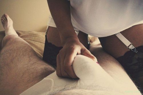 Kinky Thoughts of Mine
