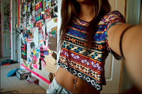 Antisocial Teenager