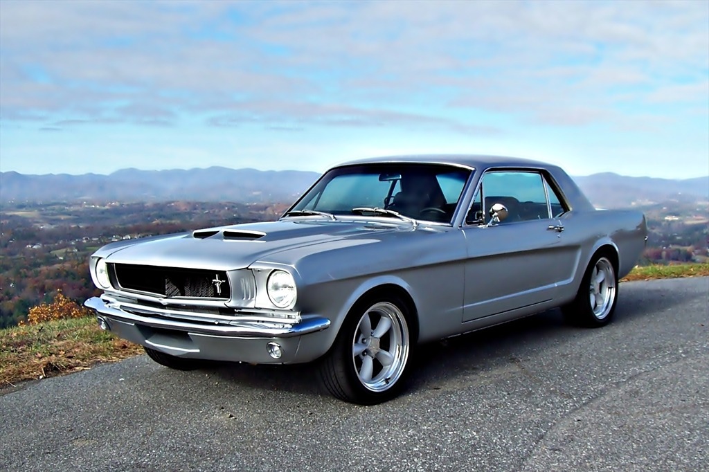 FuckYeahMustang