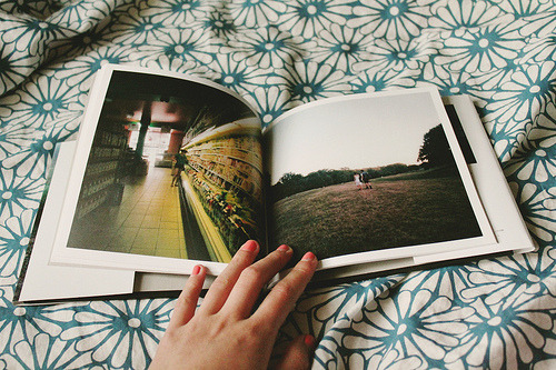 Lovers and lies.