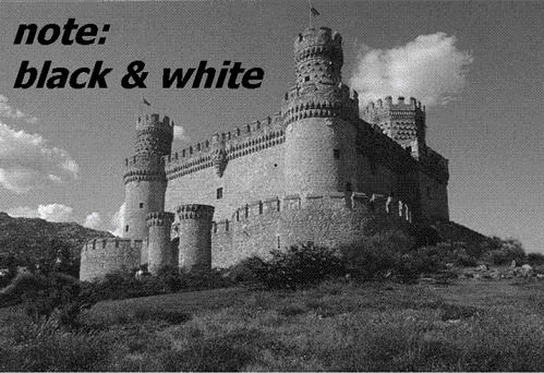 toptumbles:Castle Color Sorcery