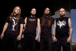 spinaltune:  Goatwhore 